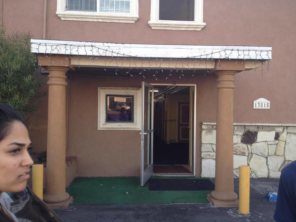 Patio Motel, Los Angeles - LAX Gardena Buitenkant foto